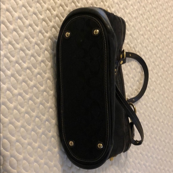 Coach Purse - Picture 3 of 8